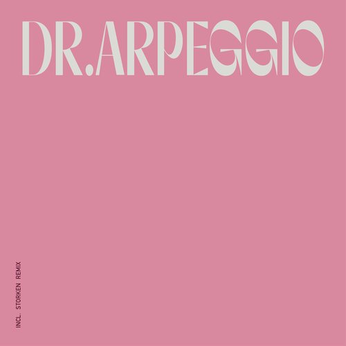 Prom Night, Brynjolfur - Dr. Arpeggio [PNR003]